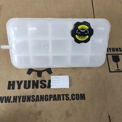 Excavator Parts TANK GP-EXPANSION 2471385 For 414E 416E 416F 420E