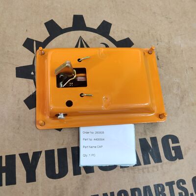 Excavator Parts Door Lock Assy 4409394 For ZX110 ZX120 ZX120-3 ZX160 ZX200 ZX230 ZX240-3 ZX270 ZX330