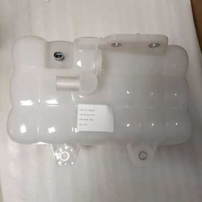 Excavator Parts 502-4178 Coolant Tank For 340 336 349 336 355