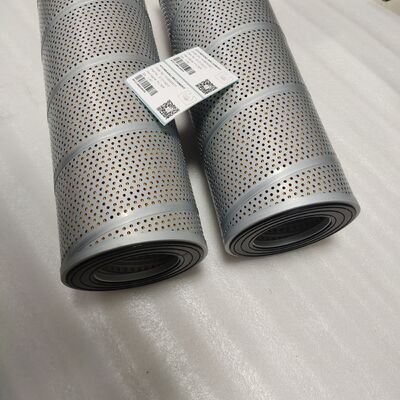 Excavator Parts FILTER E131-0212 For R180LC-7 R170W-7 R160LC-7