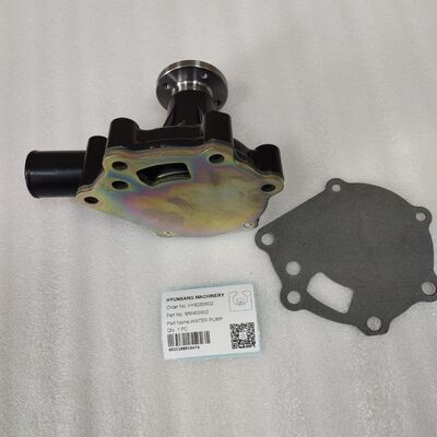 Water Pump MM409302 For S3L2 S3L S4L2 S4L