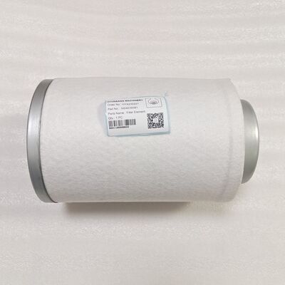 Hyunsang Spare Parts Quality Filter Element 1604039381 1094132180