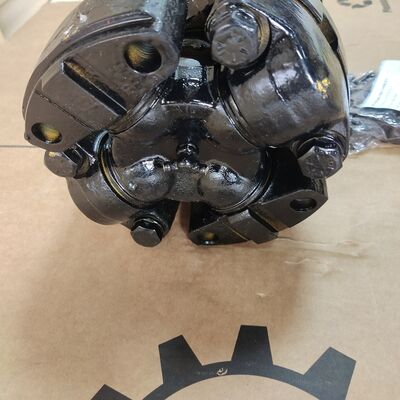 Universal Joint 186-6356 1866356 for Truck 735 740 by C15 C18 3406E