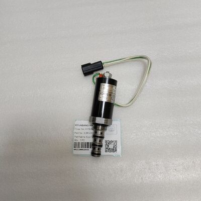 Hyunsang Machinery Parts XJBN-00382 Eppr Valve For HW140, HW210, HX140L, HX160L, HX180L