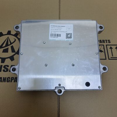 Hyunsang Machinery Parts 600-461-1201 ECU Controller For 6D125 Engine