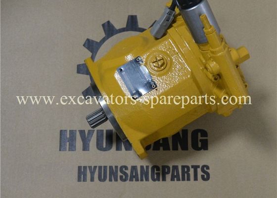 259-0815 2590815 Hydraulic Fan Motor For C9 E330D E336D Excavator