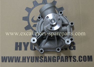 04204095 04206747 Excavator Engine Parts Excavator Engine Pump BF6M1015 For Deutz & Komatsu PC200-8