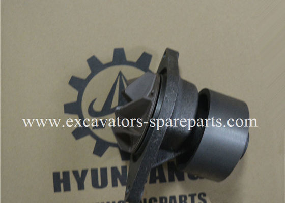 6754-61-1100 6732-41-4540 702-16-02212 Engine Water Pump for  PC200-8 SA6D107
