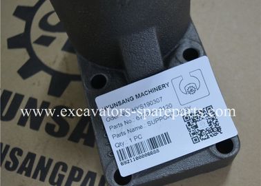 KOMATSU PC200-8 Support Assy 6732-61-3120 6731-62-3410 6731-71-6270 6732-71-3220