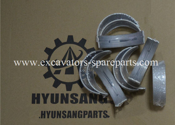  C7 C9 Excavator Main Bearing 282-1771 282-1772 145-0162 145-0164 282-1771 2821772 1450162 1450164