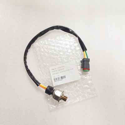 Excavator Parts Pressure Sensor 224-4536 2382227 2218859 For Caterpillar AP-1000D