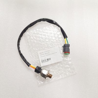 Excavator Parts Pressure Sensor 224-4536 2382227 2218859 For  AP-1000D