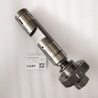 Valve Assy 708-2H-03450 708-2H-03630 208-60-61260 723-46-44300 For  PC400