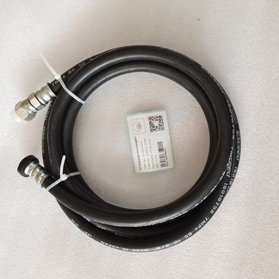 Spare Part Komatsu Hose Assy 21N-62-36780 07122-01416 421-03-22120 For WA470 WA450