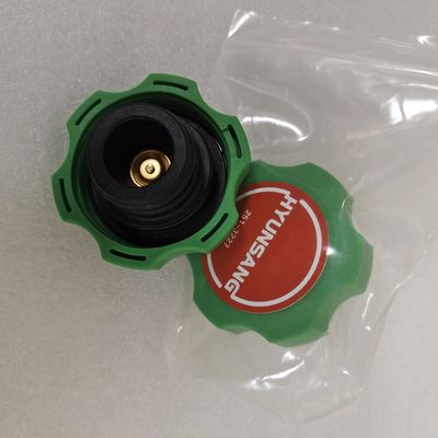 Tank Cap 251-3227 2255498 2256479 2024355 2953292 2154006 1022885 For  414E 416E