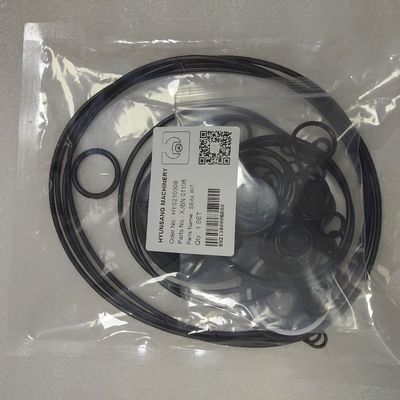 Boom Seal Kit 707-98-46280 707-99-46390 XJBN-01108 For  PC200LC-8 PC210-8