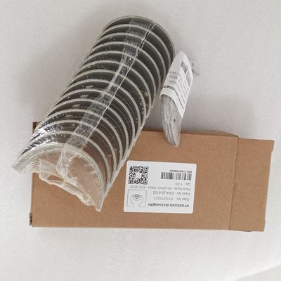  Engine Parts Main Bearing 6204-28-8100 6204-21-8500 6204-29-8600 For PC88MR