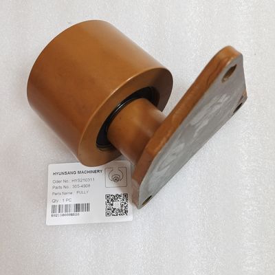 Pully 305-4908 2666313 1720988 1433291 4W1330 For 320C 320D 321C