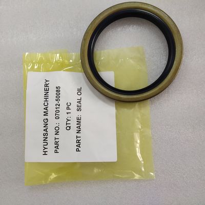 Seal Oil 07012-50085 707-56-70540 6732-21-3220  07145-00060 For Komatsu D61E D65P