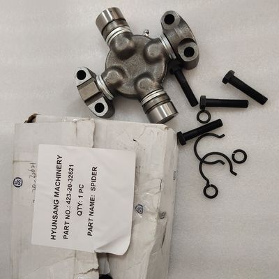  Wheel Loader Spare Parts Spider 423-20-32621 56B-20-15100 421-20-33621 For WA380 WA400