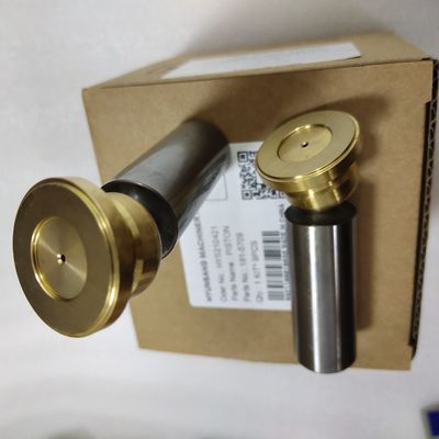 Machine Parts Piston 191-5709 3349981 1772584 2959685 2043690 For 319C 320D