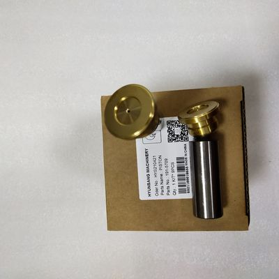 Machine Parts Piston 191-5709 3349981 1772584 2959685 2043690 For 319C 320D