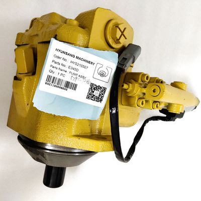 Pump Assy 295-9246 2954070 2497346 2468310 2354952 1131141 For 216B 226B