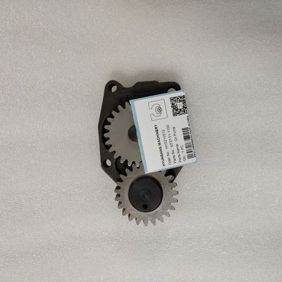 Mini Loader Backhoe Parts Oil Pump 6737-51-1100 42N-54-17510 708-1U-00160 6731-72-1720 For WB142 WB146