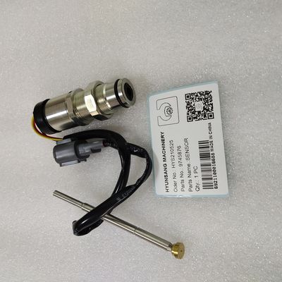 Sensor 9745876 5863012030 4474617 8976069430 5863014270 For Hitachi EX200-5 EX210-5