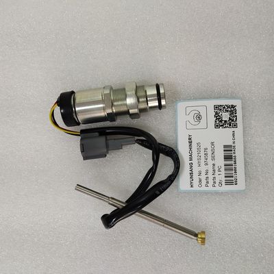 Sensor 9745876 5863012030 4474617 8976069430 5863014270 For Hitachi EX200-5 EX210-5