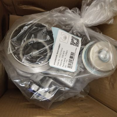 Turbocharger 3381878 1265864 3175276 3758923 1478095 2828404 1020301 For 120K 140K