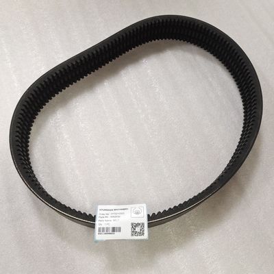 Hitachi Excavator Spare Parts Fan Belt 4462630 4617206 4414199 4601671 4612283