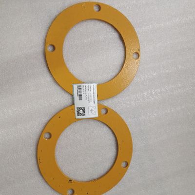  Dozer Spare Parts Plate 175-30-24270 175-30-33460 175-22-21160 175-15-42920 For D155A
