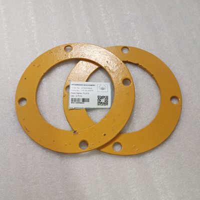 Komatsu Dozer Spare Parts Plate 175-30-24270 175-30-33460 175-22-21160 175-15-42920 For D155A