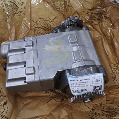  Machinery Parts HYD Injection Pump 3840677 3217800 3176389 3167986 3153379 For 324D 336D