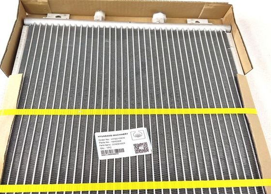 1640588 305-0325 9Y2988  Excavator Parts Condenser For 312C 318C