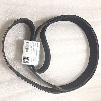 Drive Belt 357-2637 966847 VOE966847 Excavator Parts For E320D