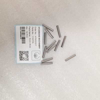 Push Rod 113375A 108500B 108500A 03A628-1 Hydraulic Parts Fit 