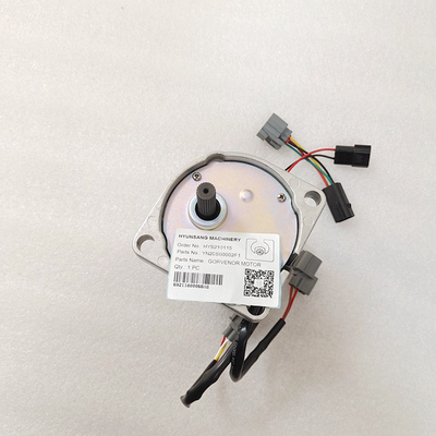 Gorvenor Motor New Holland YN20S00002F1 For E235SRLC E115SR KP56RM2G-011