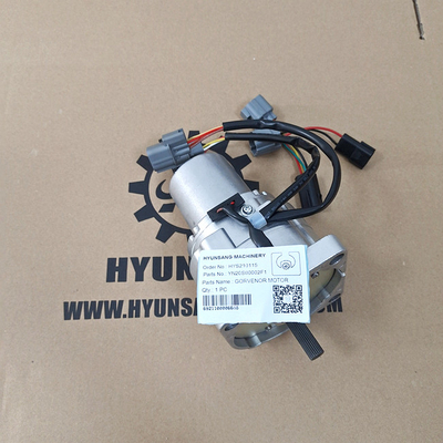 Gorvenor Motor New Holland YN20S00002F1 For E235SRLC E115SR KP56RM2G-011