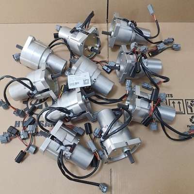 Gorvenor Motor New Holland YN20S00002F1 For E235SRLC E115SR KP56RM2G-011