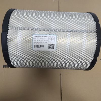 Air Filter 6I-2500 6I2499 6I-2499 6I-2500 RS3502 RS3503 For 